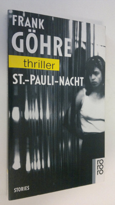 Frank Göhre : St.-Pauli-Nacht