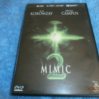 MIMIC 2    -     DVD - pikkukuva 1