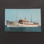 1 Vaasa-Umeå kortti - pikkukuva 1