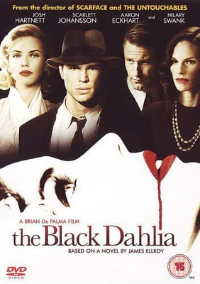The Black Dahlia - DVD