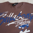 BILLABONG paita lh, XL, ruskea, SIISTI - pikkukuva 2