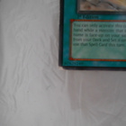Yu-Gi-Oh loitsu Ancient Gear Drill - pikkukuva 4
