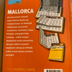MALLORCA KARTTA/OPAS - pikkukuva 2