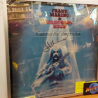 FRANK MARINO & MAHOGANY RUSH LP ITSE MESTARIN NIMMARILLA - pikkukuva 1
