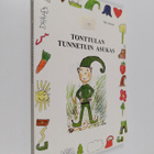Heli Jämsen : Tonttulan tunnetuin asukas : kertomuksia To... - pikkukuva 1