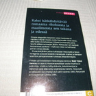 Joensuu Harjunpää ja rakkauden lait / Harjunpää ja   -pok - pikkukuva 2