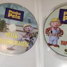 Puuha Pete Metallinpaljastin ja Puuha Pete Peten Vapaapäivä - pikkukuva 3