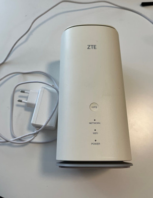 ZTE MC888 5G - reititin