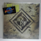 MACHINE HEAD - LOCUSTS EX+/EX+ 10" EP - pikkukuva 1