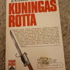 JAMES CLAWELL KUNINGASROTTA - pikkukuva 2