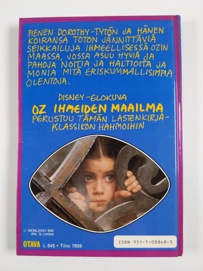 Item image