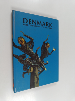 Bent Rying : Denmark - Introduction - Prehistory