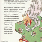 Rumiko Takahashi: Inuyasha 21 - pikkukuva 2