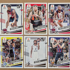 2023-24 Donruss Turkish Airlines EuroLeague Basketball - pikkukuva 4