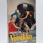 Enid Blyton : Viisikko ja salakuljettajat - pikkukuva 1