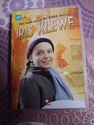 Iris Klewe DVD