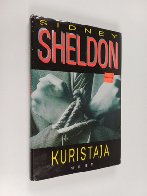 Sidney Sheldon : Kuristaja