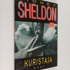 Sidney Sheldon : Kuristaja - pikkukuva 1