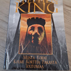 Stephen King - Musta Torni I - III, suomenkielinen - pikkukuva 1