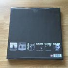 Johnny Cash - American Recordings I-VI Vinyl Box Set (UUSI) - pikkukuva 2