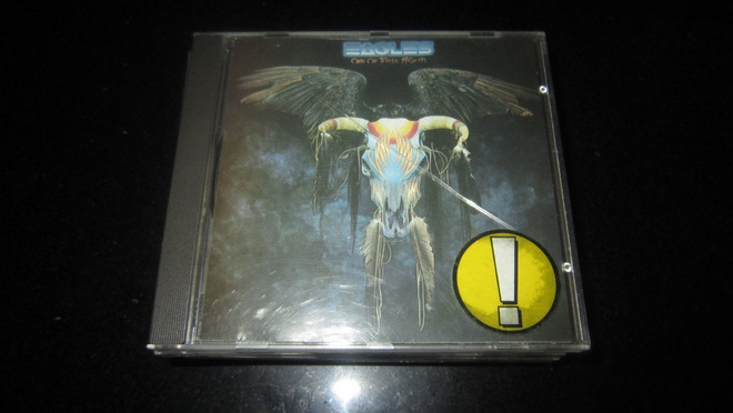 Eagles – One Of These Nights
