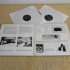 CHARLY ANTOLINI - In The Groove LP - pikkukuva 2