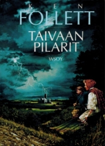 Ken Follett - Taivaan pilarit