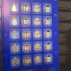 Åland joulupostimerkkiarkit 5kpl - pikkukuva 2