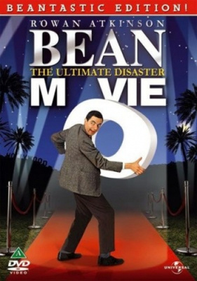 Mr.bean - Movie (DVD)