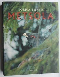 Jorma Luhta: Metsola