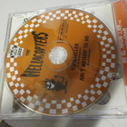 THE HELLACOPTERS - SOULSELLER CD SINGLE - pikkukuva 2