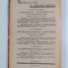 Väinö J. Vatanen : Kuninkaantekijä : T. E. Lawrence - Ara... - pikkukuva 2