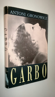Antoni Gronowicz : Garbo