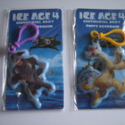 ICE AGE 4 -avaimenperä, 2 kpl - pikkukuva 1