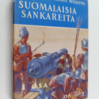 Santeri Ivalo : Suomalaisia sankareita 1 : Historiallisia... - pikkukuva 1