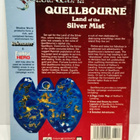 Shadow World Quellbourne Land of the Silver Mist #6001 - pikkukuva 2