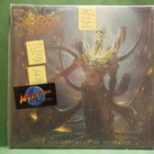 SIGNS OF THE SWARM - THE DISFIGUREMENT OF EXISTENCE M/M- LP - pikkukuva 1