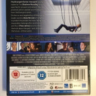 Outolintu-sarja: Kapinallinen (2015) Blu-ray 3D + Blu-ray - pikkukuva 2