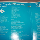 The Crystal Mansion LP 1972 psych - pikkukuva 3