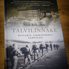 Neal Bascomb : TALVILINNAKE - pikkukuva 1