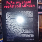 Juice Leskinen kuka murhasi rock'n'roll tähden ( SIS POSTIKU - pikkukuva 2