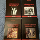 Moog Konttinen: Elämän kartoitus osat 1-4 - pikkukuva 1