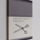 Philippe Delerm : Päivätorkut piloilla - pikkukuva 1