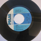 VANHA Levy ABBA Polar 1974 Waterloo Watch Out - pikkukuva 3