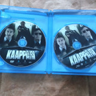 Kaappari (Bluray + DVD) (2 levyä) - pikkukuva 4