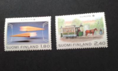 1988 liikenne ja vietintävälineet**