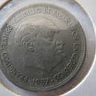 Espanja - kolikkolajitelma - pikkukuva 2