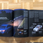 Esite Mercedes-Benz E-sarja W212 vuodelta 2009 - pikkukuva 2