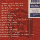 Ray Campi & The Bellhops – Rockin' Around The House - pikkukuva 2