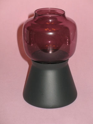 IITTALA: LASITUIKKU